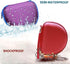 Headphone Case Compatible with Beats Studio Pro/Beats Solo 4/3/2 and TOZO HT2 On-Ear Bluetooth Headphones