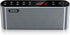 Bluetooth/FM Radio/MP3 Player Portable Wireless Speaker, Black