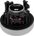OSD 3" Ceiling Speaker Pair 60W, Trimless Magnetic Grill, Paintable Grille ACE400