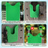 Oudizz 2Pcs 2Pcs Silicone Phone Holder Compatible with Bogg Bag, Phone Case Holder Charms Accessory for All Beach