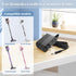 26.5V Charger for Homeika Cordless Vacuum Cleaner, Power Supply Replacement for Homeika H320