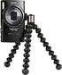 JOBY GorillaPod 325: Flexible Compact Tripod for Compact Cameras and Devices up to 325 Grams
