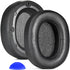 SE7 Earpads Replacement Cover for COWIN SE7/SE7 PRO Headphones, High-Density Noise Cancelling Foam, Softer Leather