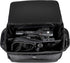 Ultimaxx Professional Extra-Large, Well-Padded, Water-Resistant Gadget Bag Compatible with Canon, Sony, Nikon, Pentax