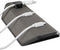 CHARGEWORX Magnetic Cable Organizer Weighted Non-Adhesive Cord Holder with 3 Magnetic Clips for