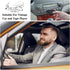 Mersoco Cassette MP3 5.0 Cassette Car Audio Bluetooth Wireless Receiver, Tape Player Bluetooth Aux Adapter, Hands-Free