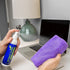 Screen Mom Screen Cleaner Kit for LED & LCD TV, Computer Monitor, Phone, Laptop, and iPad Screens – Includes 8oz Spray