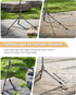 CAMBOFOTO 84" Phone Tripod, Tall Tripod Stand for Selfies with Flexible Gooseneck & Remote, Compatible with iPhone