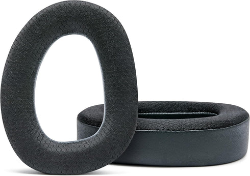 WC Freeze EPOS H6 Pro - Cooling Gel Earpads for EPOS H6 Pro/Sennheiser GSP 600 / GSP500 / GSP550 / GSP670, Black