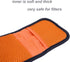 Sunmns 3 Pocket Camera Lens Filter Carry Case Bag for Filters 25 mm to 77 mm
