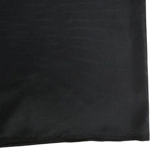 Estink Speaker Grill Cloth - Polyester Breathable Mesh Fabric Protector for Home Speakers Media Cabinet Stage