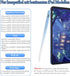 Stylus Pen for iPad (2018-2025), Active Digital Pencil with Palm Rejection, Compatible with Apple iPad Models