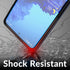 Crave Dual Guard Case for Galaxy S21 Ultra, Shockproof Protection Dual Layer for Samsung Galaxy S21 Ultra