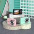 Pocket Digital Camera, 44MP Autofocus with 16X Zoom | Compact 2.4 Inch IPS Display for Travel & Wedding Ceremonies