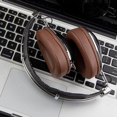 SOULWIT Earpads Replacement for Skullcandy Aviator, Aviator2 (Aviator 2.0) Headphones, Noise Isolation High-Density