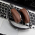 SOULWIT Earpads Replacement for Skullcandy Aviator, Aviator2 (Aviator 2.0) Headphones, Noise Isolation High-Density