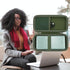 khanka Hard Travel Case for Anker 325/535 Power Bank PowerCore 20K Portable Charger 20000mAh, Case Only
