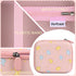 Kids Instant Print Camera Case Compatible with Dylanto/Gofunly/DUDUDRAGON/ESOXOFFORE Kids Camera, Prints Paper Water
