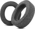 HS70 Earpads Upgrade Thicker Fabric Ear Pads Cushion Replacement Compatible with Corsair HS70 Pro HS60 Pro HS50 Pro Headphone
