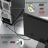 DGHUMEN 8K 1.4 2.1 8K 60Hz 4K 120Hz 5080/4090,RX 7900/6900 DisplayPort to HDMI Adapter / Unidirectional DP to HDMI