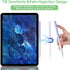 Stylus Pen for iPad 2018-2023 - Magnetic iPad Pen with Tilt Sensor & Palm Rejection - Compatible with iPad 6-10