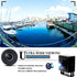 SVPRO 1080P 180 USB PC Webcam Wide Angle Fisheye Degree, High Resolution Industrial USB Camera for HD Security