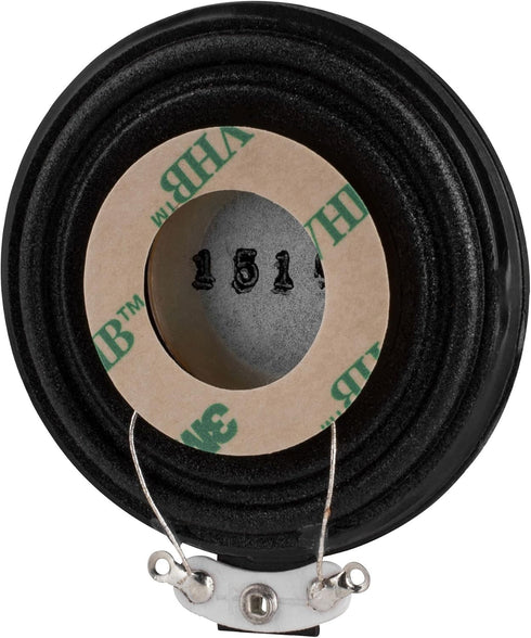 Dayton Audio DAEX25VT-4 Vented 25mm Exciter 20W 4 Ohm by Dayton Audio
