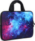11-12.5 Inch Laptop Carrying Bag, Neoprene Sleeve for Chromebook, Ultrabook, Tablet Cover for Apple MacBook, Galaxy