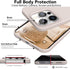 IceSword iPhone 14 Plus Case Stone (2022), Slim Liquid Silicone Phone Cover with Soft Anti-Scratch Microfiber Lining,