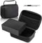 Relaxweex EVA Hard Case with Customizable Foam 12.6 x 8.27 x 3.5 Inch