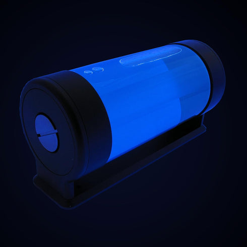 XSPC EC6 ReColour Dye - 30 mL, UV Blue