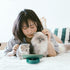 GoDonut Plus+ Phone Stand - Portable Mount Accessory for Tablet, iPhone & Most Smartphones (Black)