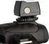 JJC Standard Hot Shoe Adapter with Extra PC Sync Connection Port for Cameras and Off-Camera Flash