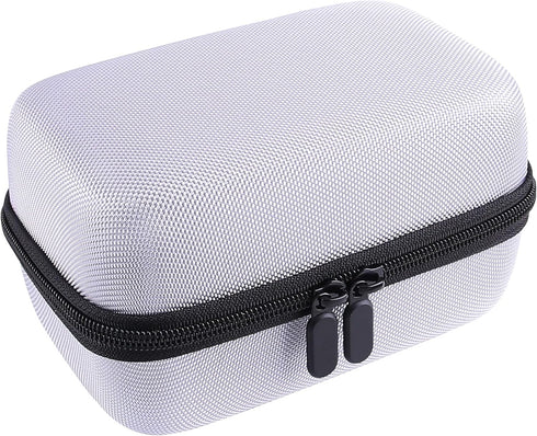 Hard EVA Carrying Case for KODAK PIXPRO AZ401/AZ405/AZ425/AZ255 Digital Camera, Grey