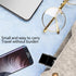 Adaptive Fast Charging Block USB Wall Charger, 2-Pack: Travel Quick Charger Adapter for Samsung Galaxy S22 S21 S20