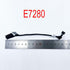 Replacement CAZ10 Battery Cable Connector - Wire Cord for Dell Latitude 7280, 7380, 7290, 7390 Models