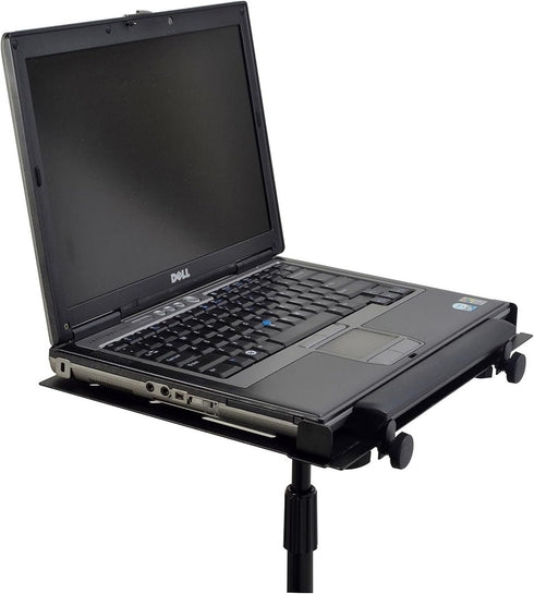 OnStage MSA5000 Laptop Mount for Mic Stand