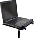OnStage MSA5000 Laptop Mount for Mic Stand