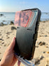 Red Filter 3 Pack for Underwater Photography - Compatible Only with The ProShot Dive Waterproof Case, Enhance Your