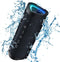 Vanzon Bluetooth Speaker, V40 Portable Bluetooth Speaker, IPX7 Waterproof Wireless Speaker with 24W