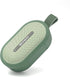 SOWO IP67 24 Wireless Portable Small Speaker, Ultra Magnetic Bluetooth Speaker for Golf Cart, Coverless Waterproof, H