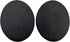 Velour Ear Pads Cushions Replacement Compatible with Sennheiser RS120 / RS100 / RS110 / RS115 / RS117 / RS119 / RS 135/ HDR120 / HDR100 / HDR 119 /TR 120 /TR135 Headphones