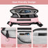 TAAOKA Camera Sling Bag,Waterproof Camera Case with Tripod Holder,Lightweight DSLR/SLR/Mirrorless Camera Bags Crossbody