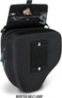 USA Gear Quick Access DSLR Hard Shell Camera Case with Molded EVA Protection and Padded Interior