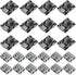 ATNSINC 12PCS Type-C USB 5V 2A Boost Converter Step-Up Power Module Mobile Power