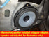 Front Door Speaker Adapter Spacer Rings Fits 1993-2007 Subaru Impreza - SAK026_55-1 Pair