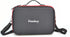 Fotoleey Insta360 X4 Travel Case, Hard Shell Camera Case with Customized Protective Interior, Weatherproof Exterior