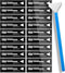 Sensor Cleaning Swabs for Full Frame Sensor of DDR24 DSLR or SLR - 20 Pack of 24mm