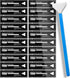 Sensor Cleaning Swabs for Full Frame Sensor of DDR24 DSLR or SLR - 20 Pack of 24mm