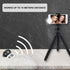 2X CamKix Camera Shutter Remote Control with Bluetooth Technology - Create Amazing Photos and Videos Hands-Free for